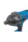 Гайкокрут акумуляторний Kraissmann 2402 ASS-BL 20/2 MP