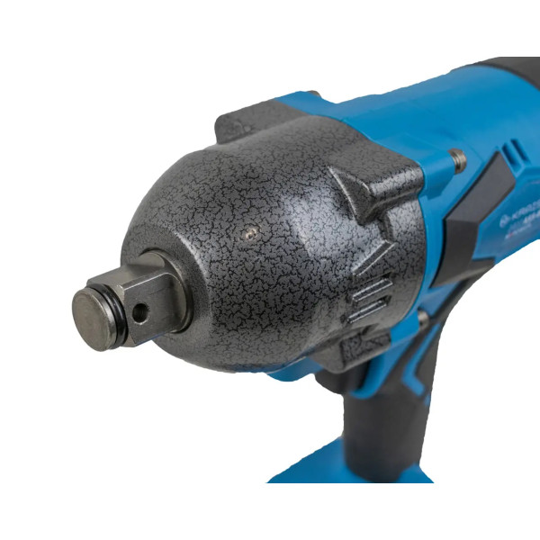 Гайкокрут акумуляторний Kraissmann 2402 ASS-BL 20/2 MP