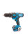 Мультиінструмент акумуляторний Kraissmann 4 AMT-S1 20UL