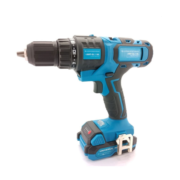 Мультиінструмент акумуляторний Kraissmann 4 AMT-S1 20UL