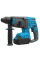Перфоратор акумуляторний Kraissmann 261 ABH-BL 20/2 MP