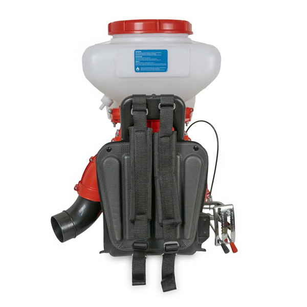 Обприскувач бензиновий Kraissmann 213 BS 14 (14 л)