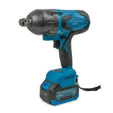 Гайкокрут акумуляторний Kraissmann 2402 ASS-BL 20/2 MP