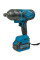 Гайкокрут акумуляторний Kraissmann 2402 ASS-BL 20/2 MP