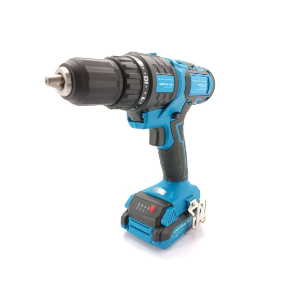 Мультиінструмент акумуляторний Kraissmann 4 AMT-S1 20UL