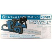 Акумуляторна серія Kraissmann 20 Universal Line