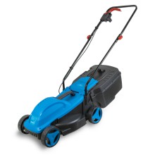 Газонокосарка Kraissmann 1200 ER 320