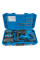 Перфоратор акумуляторний Kraissmann 261 ABH-BL 20/2 MP