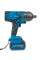 Гайкокрут акумуляторний Kraissmann 2402 ASS-BL 20/2 MP