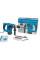 Перфоратор Kraissmann 1700 BH 26
