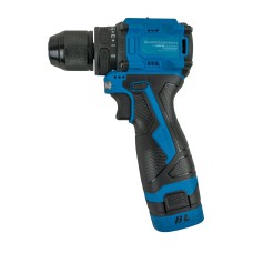 Акумуляторний шуруповерт Kraissmann 103 ABS-BL 16.8/45 Nm