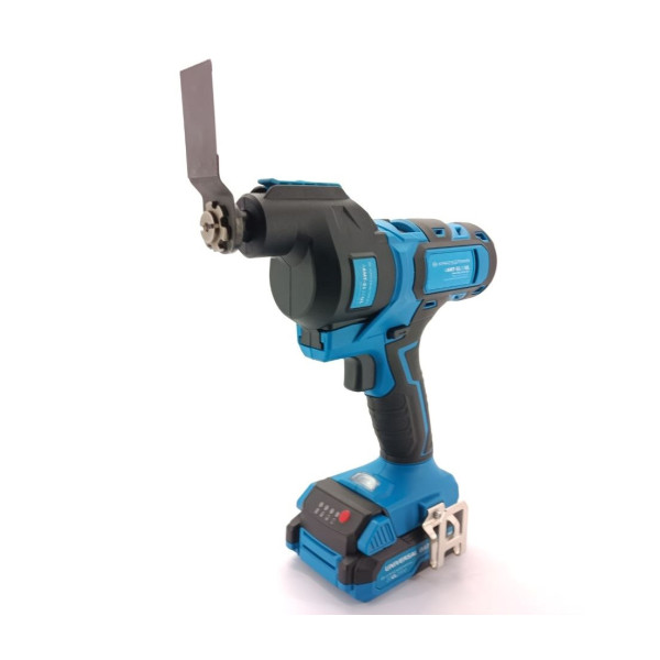 Мультиінструмент акумуляторний Kraissmann 4 AMT-S1 20UL