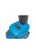 Гайкокрут акумуляторний Kraissmann 2402 ASS-BL 20/2 MP