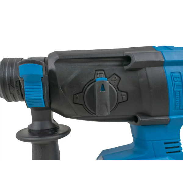 Перфоратор акумуляторний Kraissmann 261 ABH-BL 20/2 MP