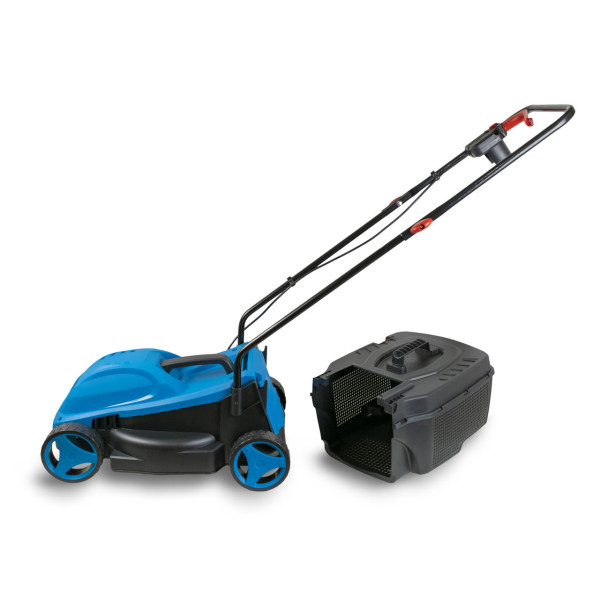 Газонокосарка Kraissmann 1200 ER 320