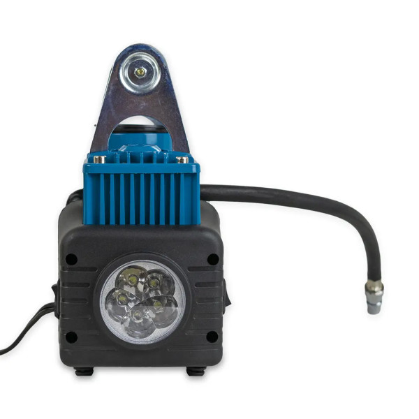 Автомобільний компресор Kraissmann 101MLK12V
