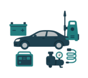 Автомобільні товари