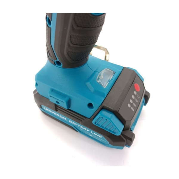 Мультиінструмент акумуляторний Kraissmann 4 AMT-S1 20UL