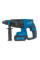 Перфоратор акумуляторний Kraissmann 261 ABH-BL 20/2 MP