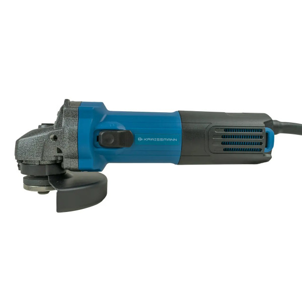 Болгарка Kraissmann 960 KWS 125