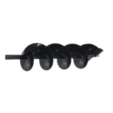 Шнек до мотобуру Kraissmann SB 300*800 A