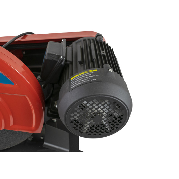 Металоріз стаціонарний Kraissmann 2200 MTM 400/380
