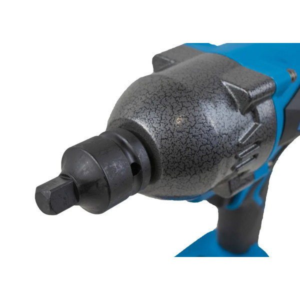 Гайкокрут акумуляторний Kraissmann 2402 ASS-BL 20/2 MP