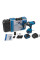 Гайкокрут акумуляторний Kraissmann 2402 ASS-BL 20/2 MP