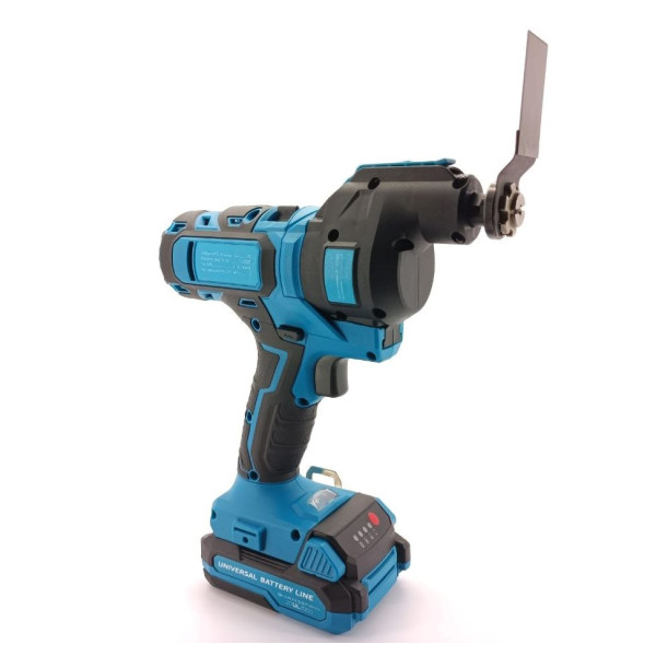Мультиінструмент акумуляторний Kraissmann 4 AMT-S1 20UL