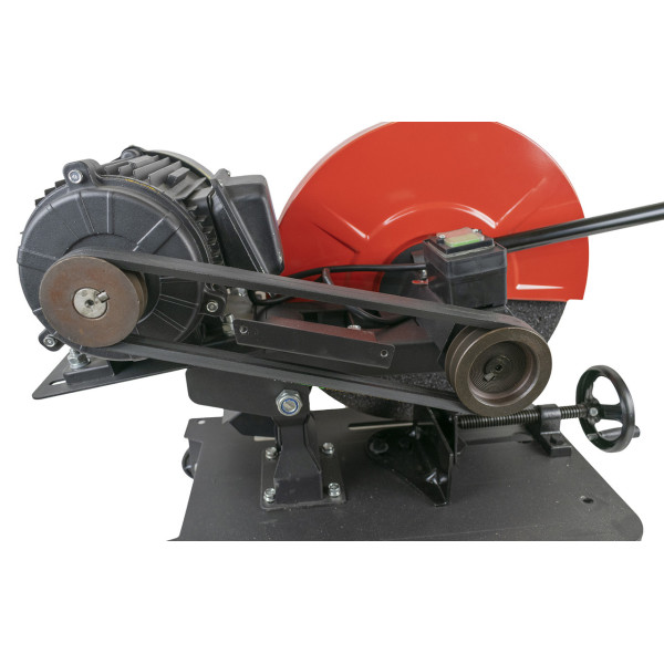 Металоріз стаціонарний Kraissmann 2200 MTM 400/380
