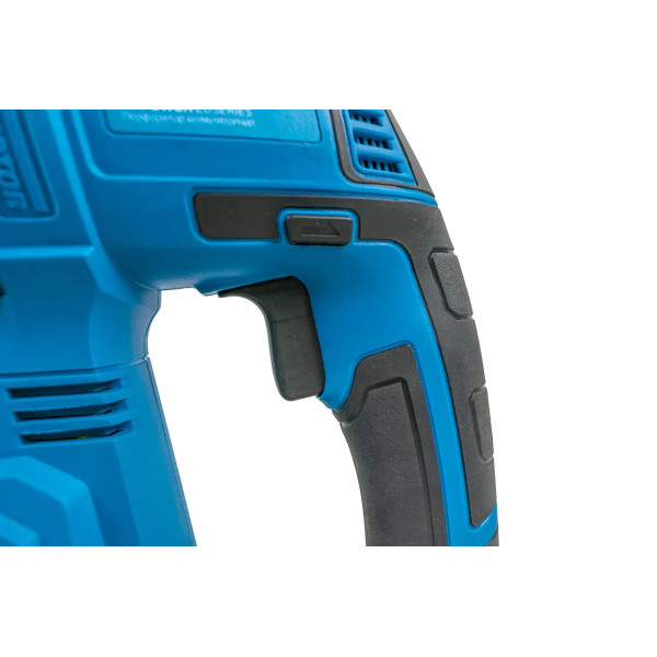 Перфоратор акумуляторний Kraissmann 261 ABH-BL 20/2 MP