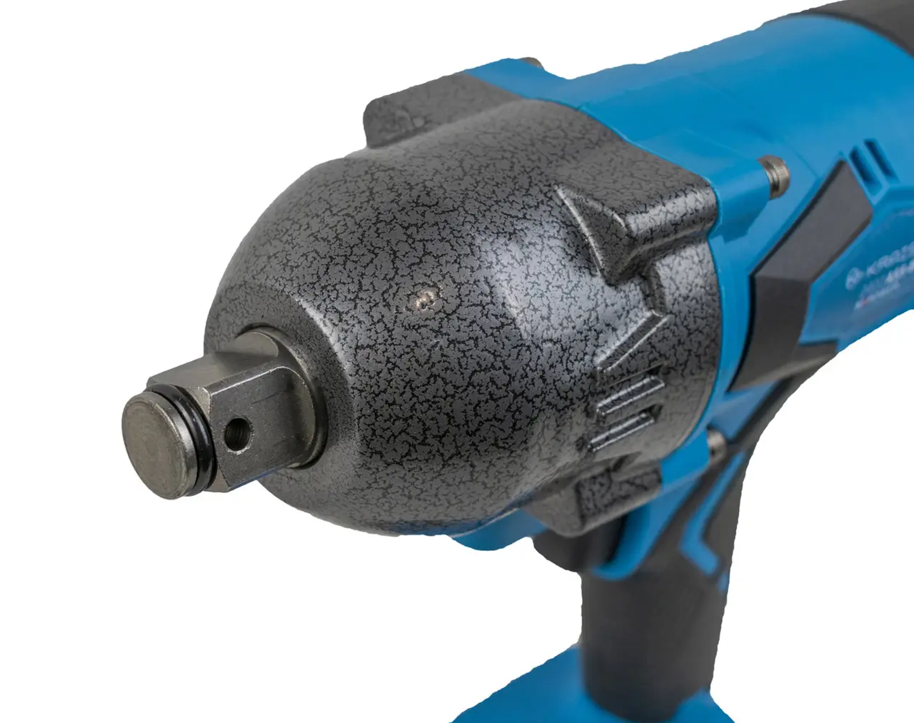 Гайкокрут акумуляторний Kraissmann 2402 ASS-BL 20/2 MP