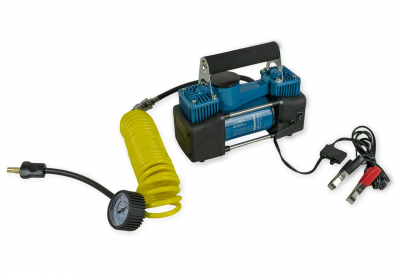 Автомобільний компресор Kraissmann 101MLK12V