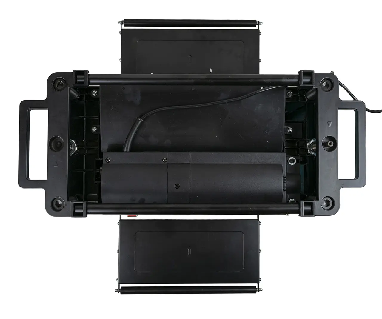 Рейсмусний верстат Kraissmann 2001 DH 330