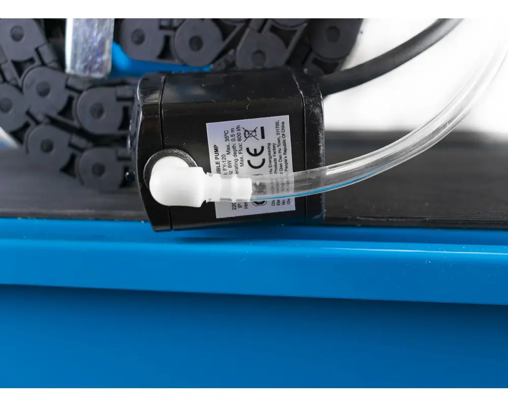 Плиткоріз стаціонарний Kraissmann 1200 STM 920