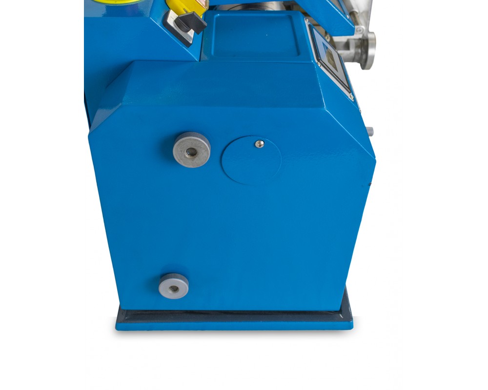 Токарний верстат Kraissmann 602 DM 180/300