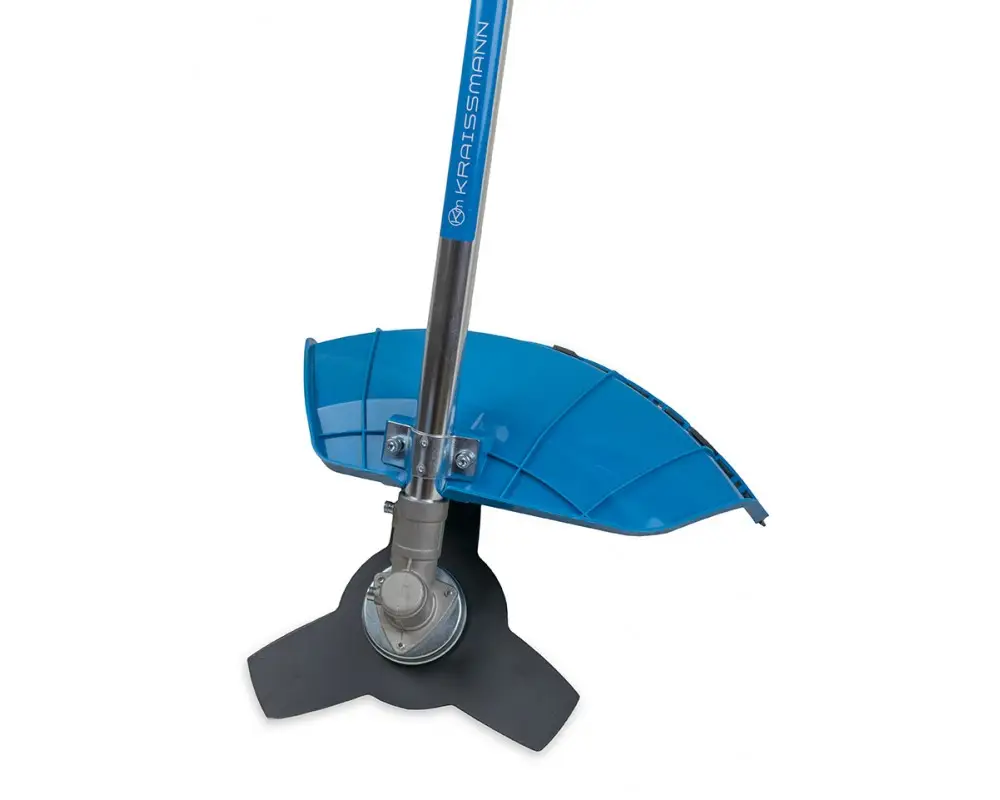 Бензокоса Kraissmann MS'520