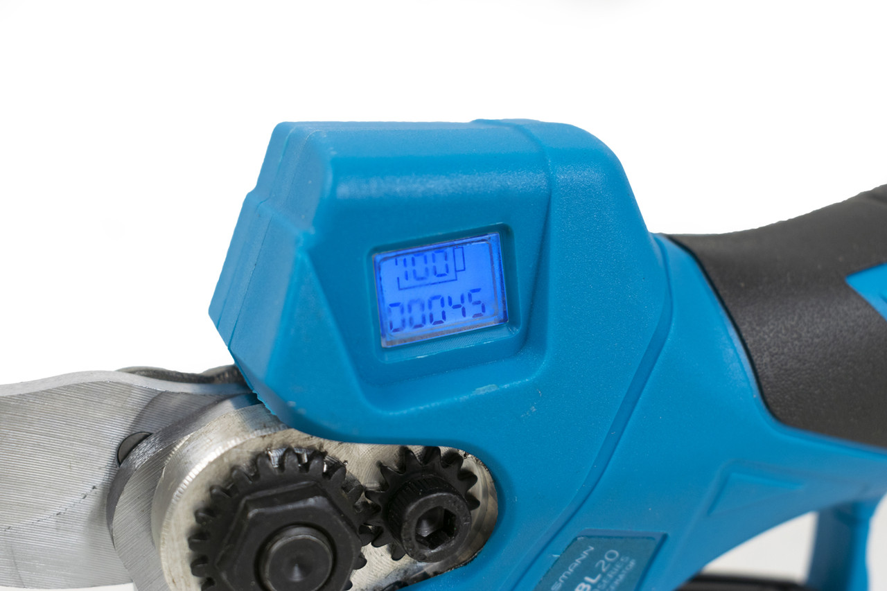 Секатор акумуляторний Kraissmann 25 AGS-BL 20MP (без АКБ та зарядного пристрою)