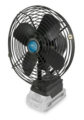 Акумуляторний вентилятор Kraissmann 8 AV 20MP