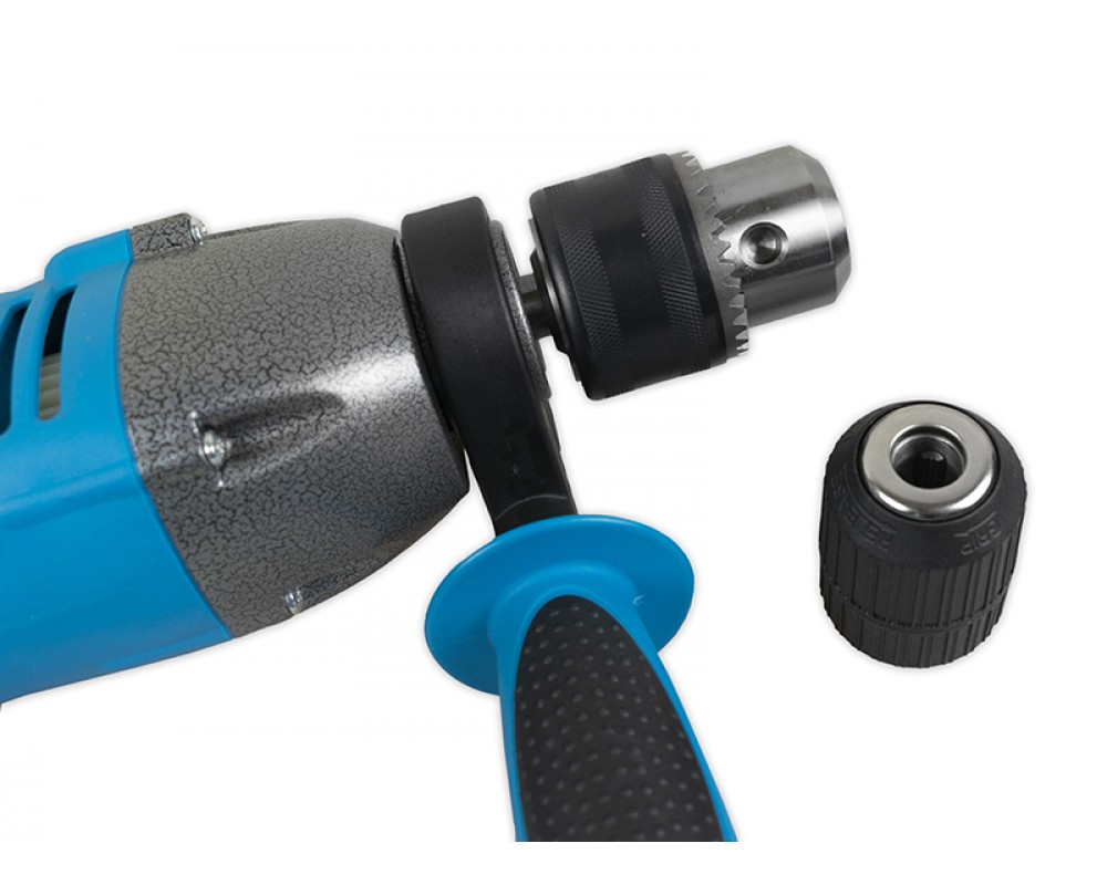 Дриль электричний Kraissmann 1200 DBH 16