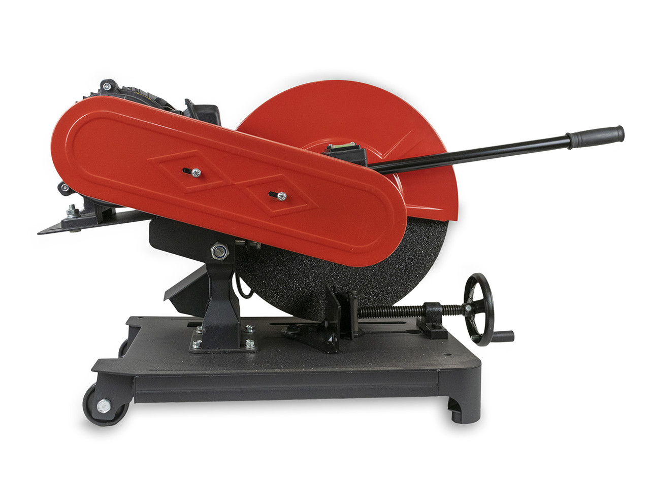 Металоріз стаціонарний Kraissmann 2200 MTM 400/380