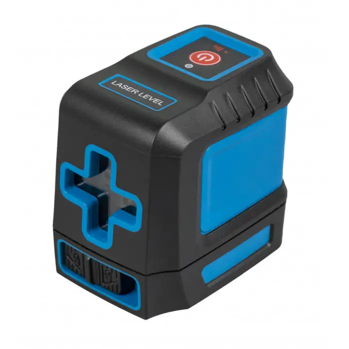 Міні-лінійний лазерний рівень Kraissmann 2 LLC 15R