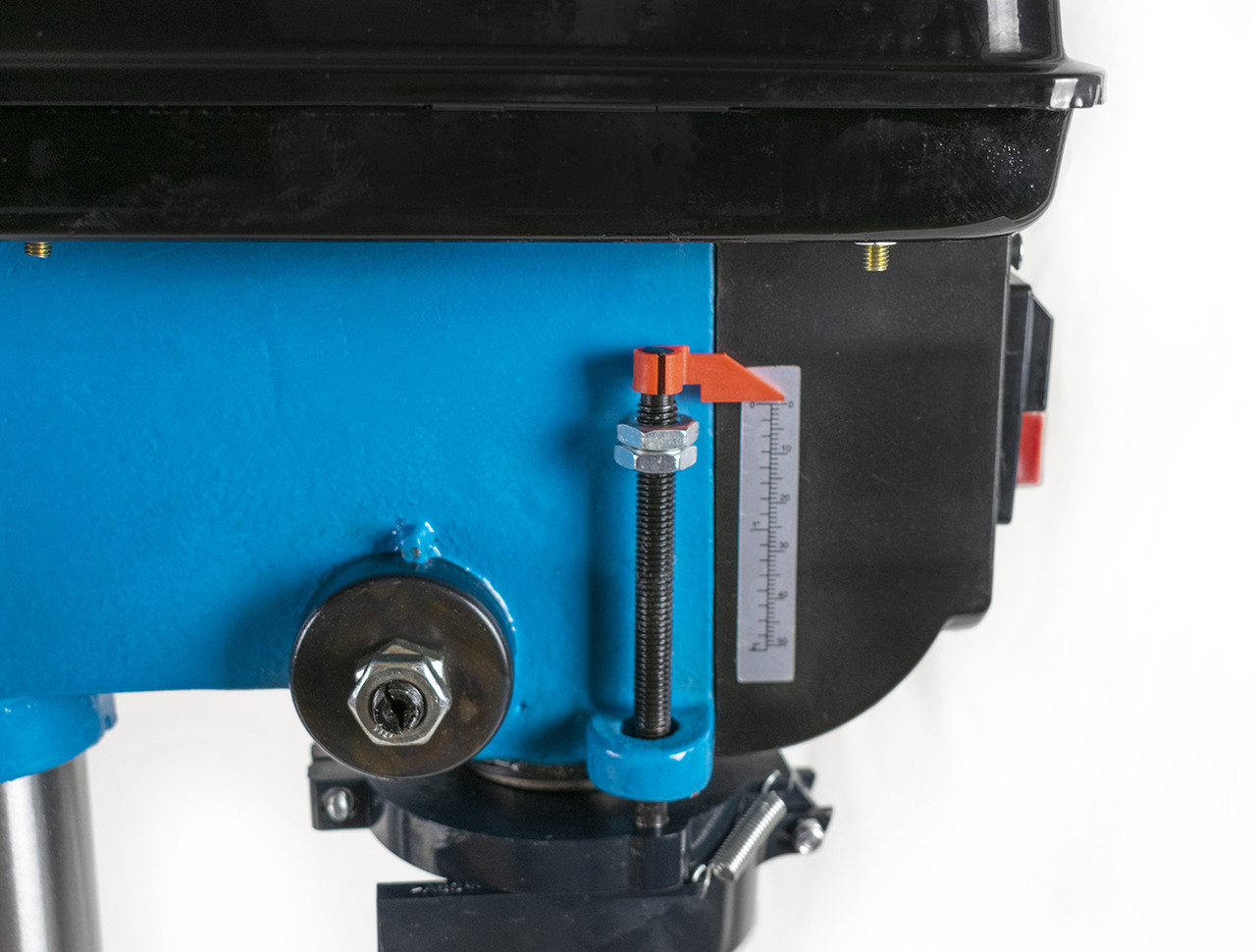 Свердлильний верстат Kraissmann 375 SB 13/16