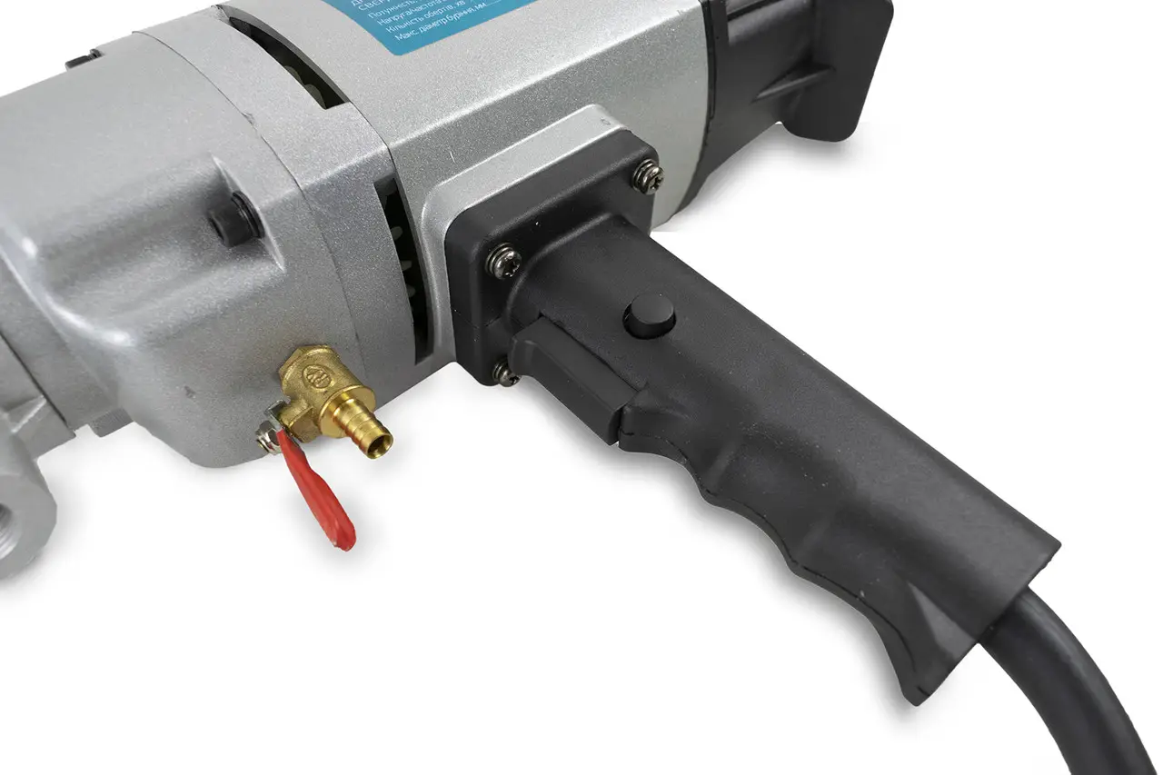 Дриль алмазного свердління Kraissmann 2100 DBM 130