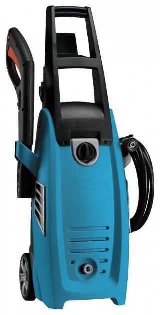 Автомойка Kraissmann 1600 HDRI 130 (індукційний двигун)