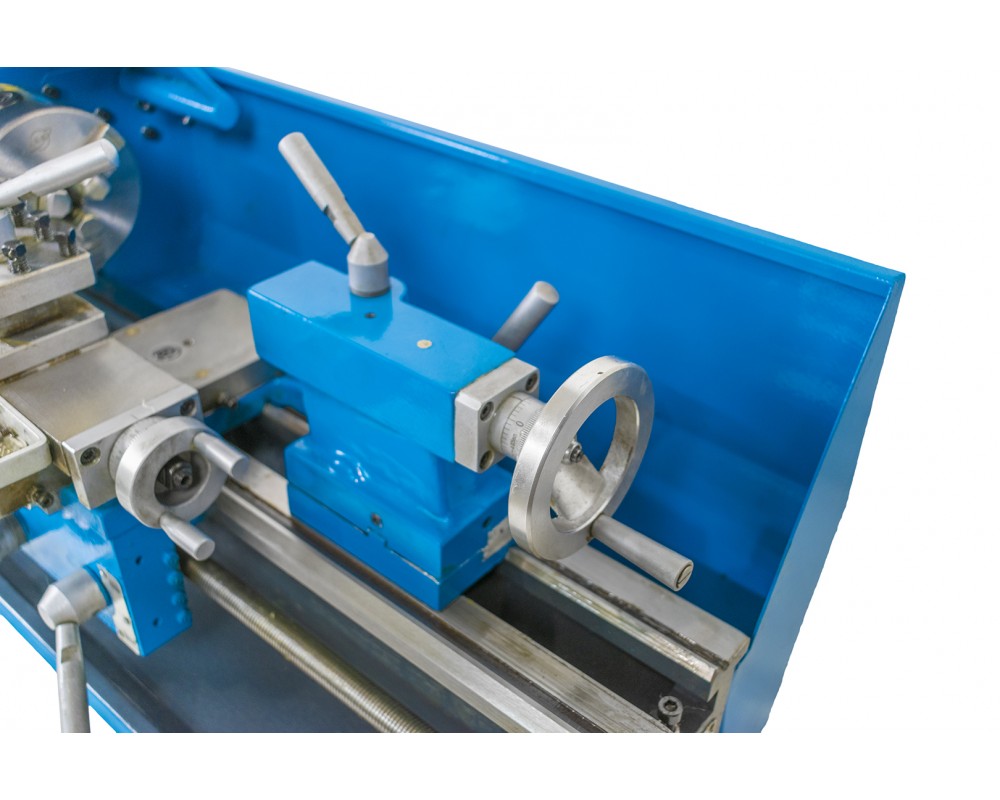 Токарний верстат Kraissmann 602 DM 180/300