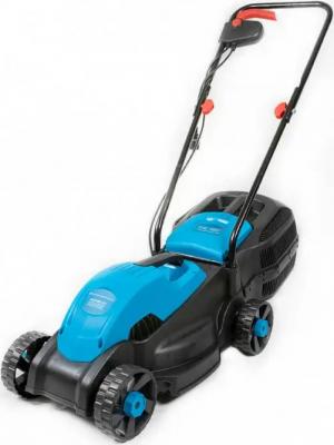 Газонокосарка Kraissmann 1900 ER 380