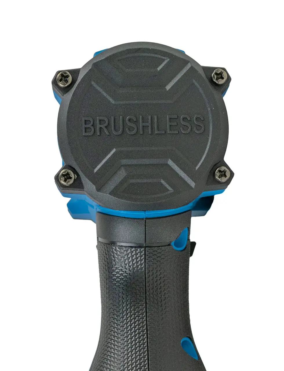 Акумуляторний шуруповерт Kraissmann 103 S-ABS-BL 16.8/45 Nm металевий швидкоз'ємний патрон