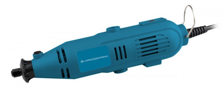 Гравер Kraissmann 150 SGW 12V/236 (2в1)