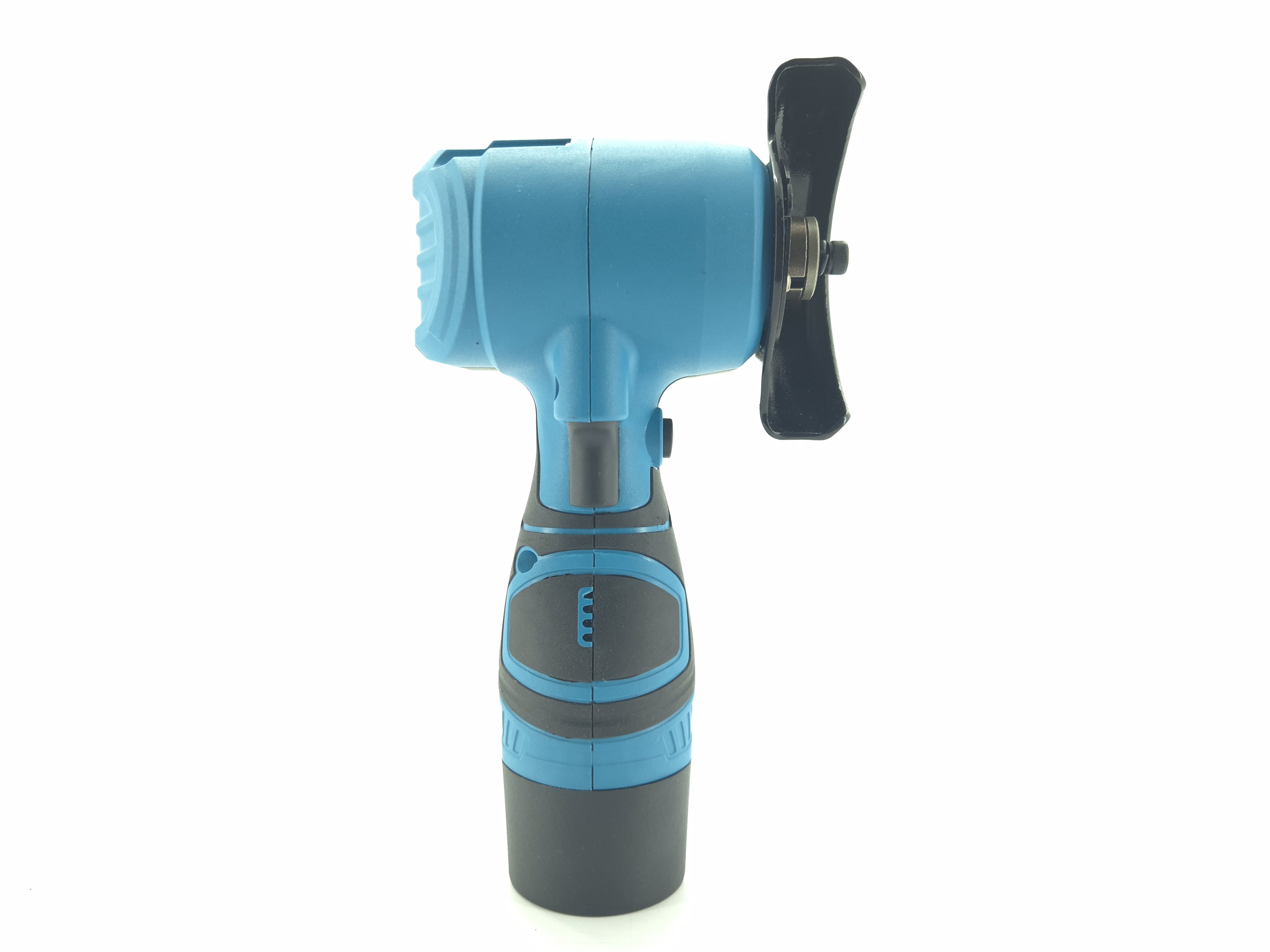 Болгарка акумуляторна Kraissmann 751 AWS 12/2